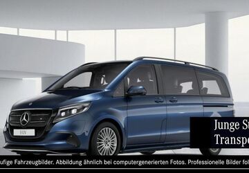 Mercedes-Benz EQV 5.300 km 52.350 &euro; Fulda 36043