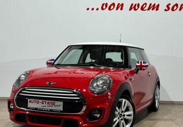 Mini Cooper 133.984 km 9.950 &euro; Fulda 36043