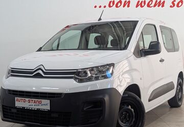Citroen Berlingo 56.590 km 14.950 &euro; Fulda 36043