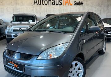 Mitsubishi Colt 54.883 km 5.900 &euro; Petersberg Landkreis Fulda 36100