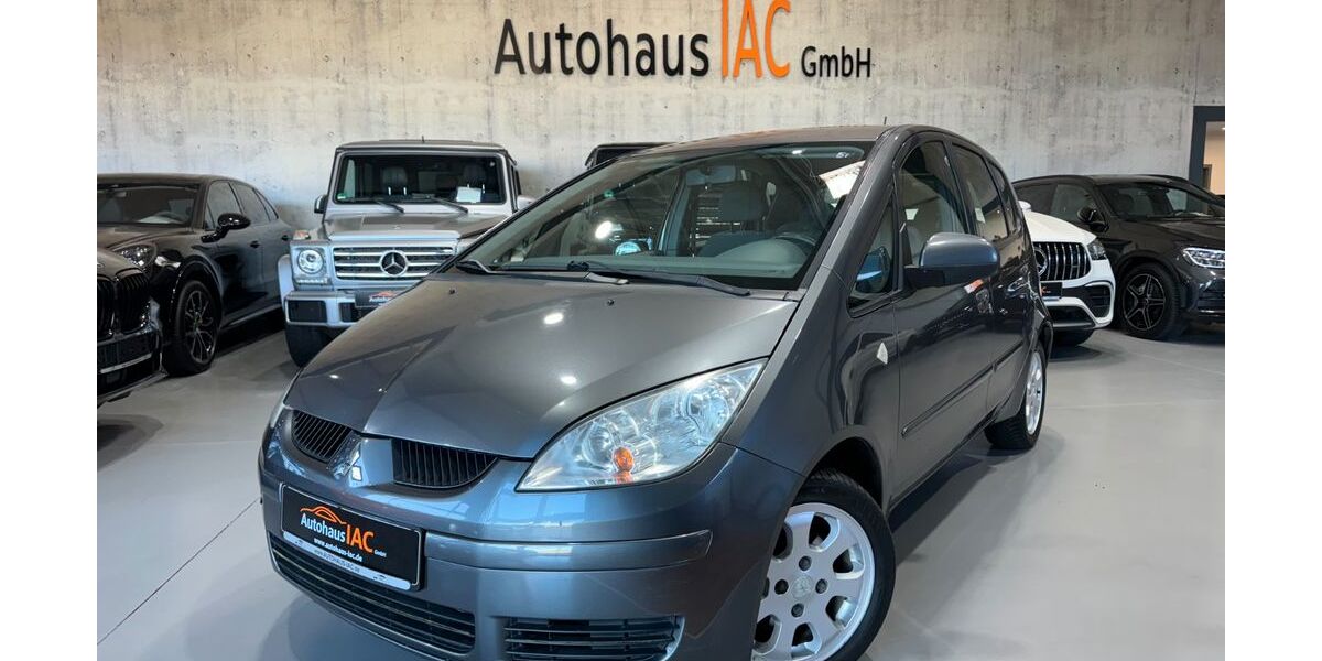 Mitsubishi Colt 54.883 km 5.900 &euro; Petersberg Landkreis Fulda 36100