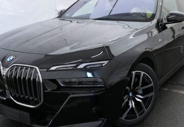 BMW 740 25.000 km 83.999 &euro; Fulda 36043