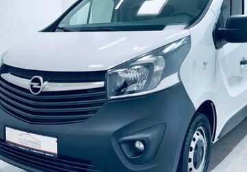 Opel Vivaro 80.000 km 13.480 &euro; Eichenzell 36124