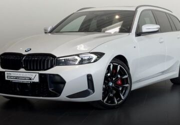 BMW 320 20.061 km 39.850 &euro; Fulda 36043