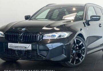 BMW 320 24.522 km 43.650 &euro; Fulda 36043