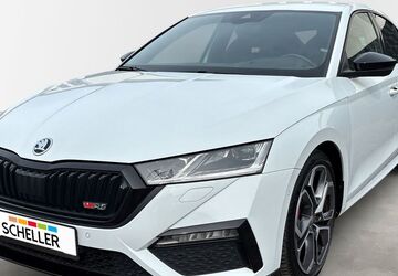 Skoda Octavia 41.938 km 33.700 &euro; Fulda 36043
