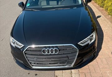 Audi A3 112.175 km 16.500 &euro; Dipperz 36160