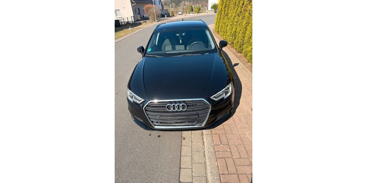 Audi A3 112.175 km 16.500 &euro; Dipperz 36160