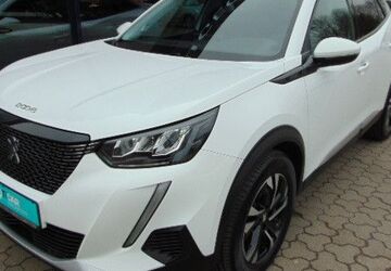 Peugeot 2008 80.277 km 16.980 &euro; Geisa/Rhön 36419