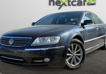 VW Phaeton 300.000 km 4.990 &euro; Fulda 36043