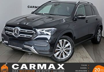 Mercedes-Benz GLE 350 131.000 km 39.900 &euro; Fulda 36043