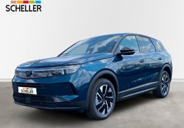 Opel Grandland (X) 9.250 km 30.470 &euro; Fulda 36043
