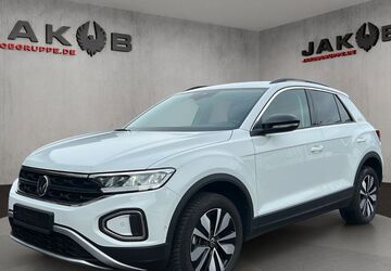VW T-Roc 31.455 km 28.900 &euro; Fulda 36041