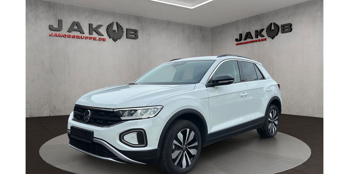 VW T-Roc 31.455 km 28.900 &euro; Fulda 36041