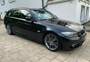 BMW 320 165.000 km 6.500 &euro; Fulda 36043