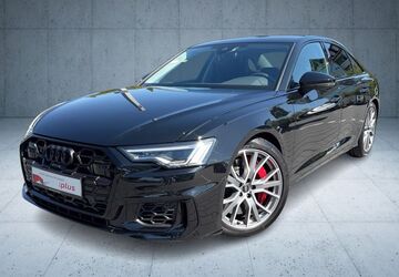 Audi S6 19.646 km 54.905 &euro; Hünfeld 36088