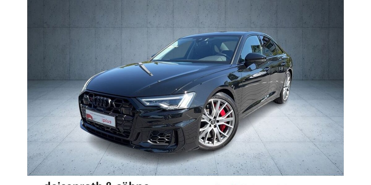 Audi S6 19.646 km 54.905 &euro; Hünfeld 36088