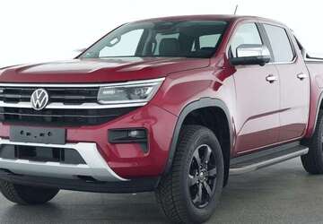 VW Amarok 8.447 km 54.900 &euro; Gersfeld OT Hettenhausen 36129