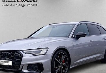Audi A6 9.480 km 63.880 &euro; Fulda 36039