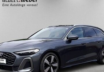 Audi A5 14.950 km 57.990 &euro; Fulda 36039