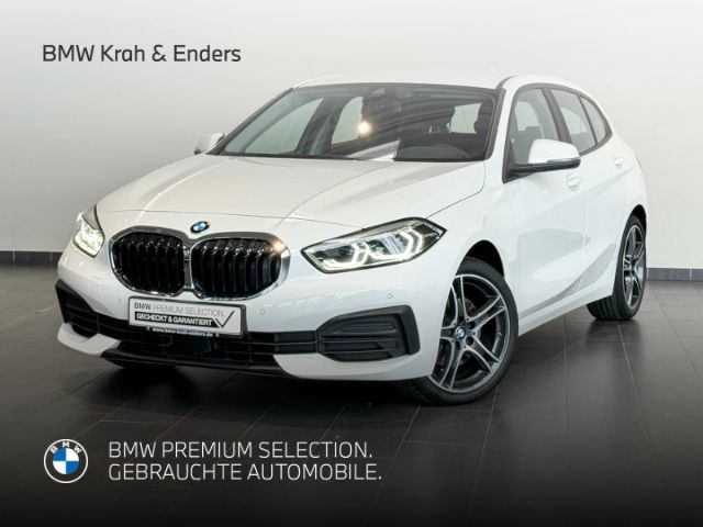 BMW 118 40.386 km 21.450 &euro; Fulda 36043