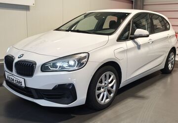 BMW 225 Active Tourer 33.125 km 16.490 &euro; Künzell 36093