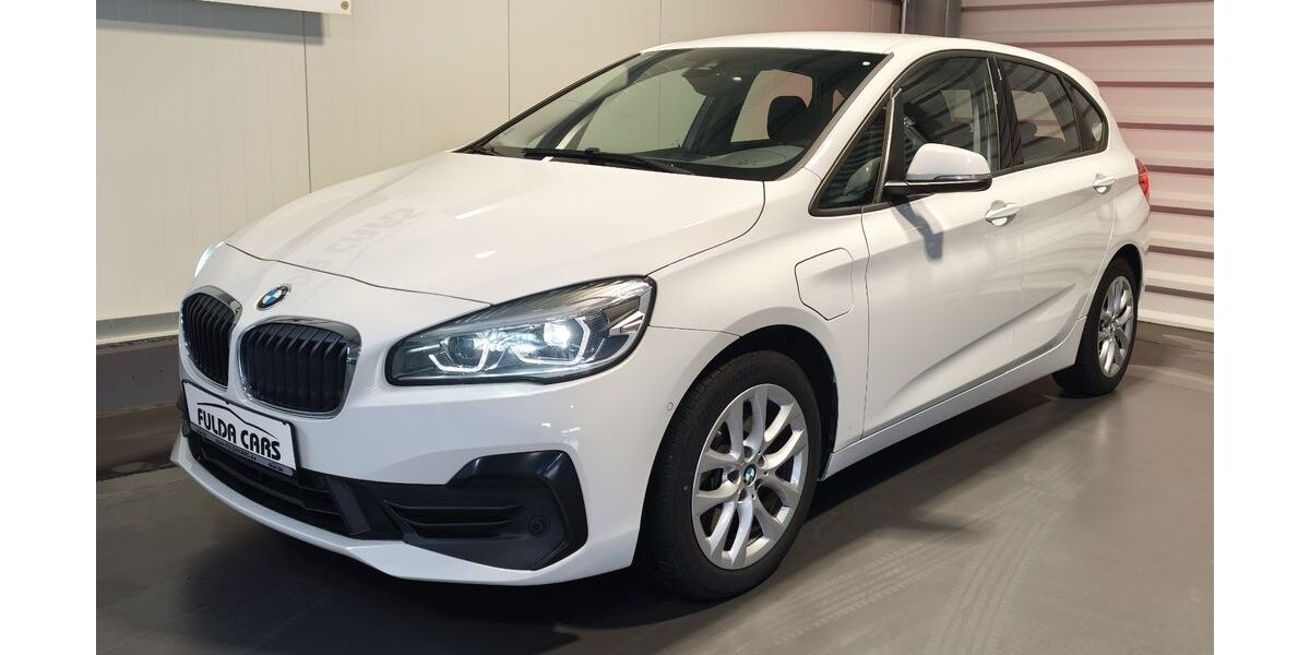 BMW 225 Active Tourer 33.125 km 16.490 &euro; Künzell 36093
