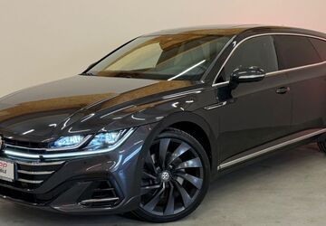 VW Arteon 52.313 km 33.300 &euro; Eichenzell 36124