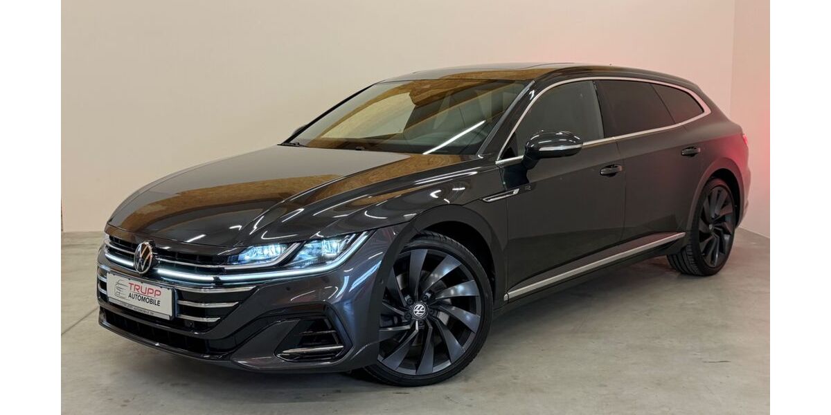 VW Arteon 52.313 km 33.300 &euro; Eichenzell 36124