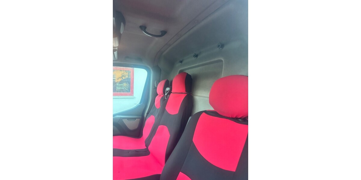 Renault Master III Bus 207.479 km 7.500 &euro; Bad Brückenau 97769