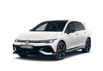 VW Golf 3.406 km 44.630 &euro; Hünfeld 36088