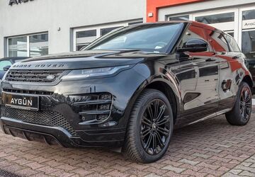 Land Rover Range Rover Evoque 21.300 km 52.995 &euro; Schlüchtern 36381