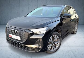 Audi Q4 e-tron 28.297 km 29.970 &euro; Hünfeld 36088