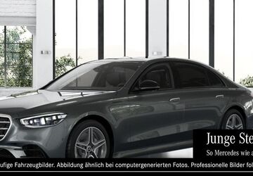 Mercedes-Benz S 350 5.700 km 96.949 &euro; Fulda 36043