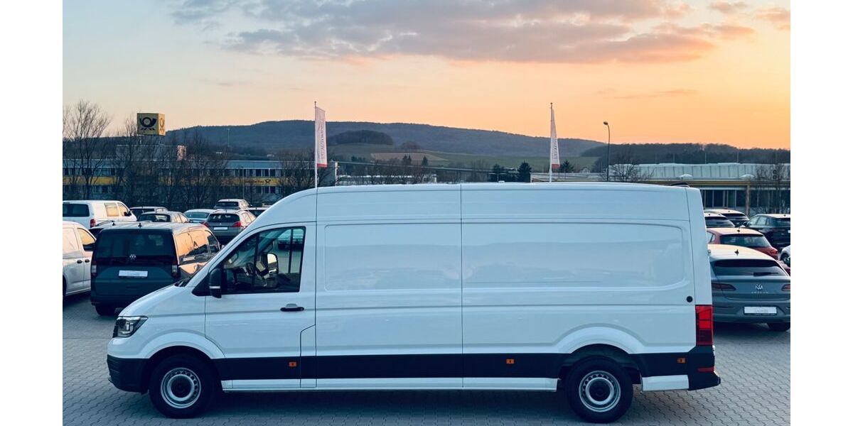 VW Crafter 184.300 km 18.880 &euro; Eichenzell 36124