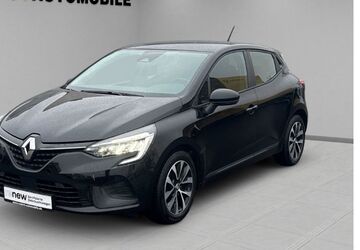 Renault Clio 63.022 km 14.480 &euro; Fulda 36043