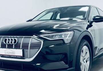 Audi e-tron 32.100 km 25.880 &euro; Eichenzell 36124