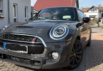 Mini Cooper S 67.500 km 21.199 &euro; Ebersburg 36157