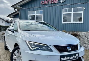 Seat Leon 227.136 km 7.980 &euro; Wartenberg-Angersbach 36367