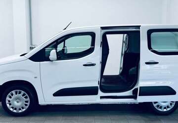 Opel Combo 178.000 km 8.280 &euro; Eichenzell 36124