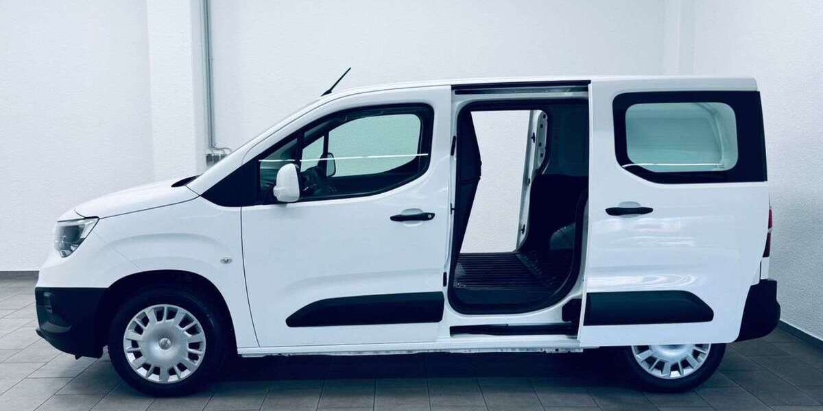 Opel Combo 178.000 km 8.280 &euro; Eichenzell 36124