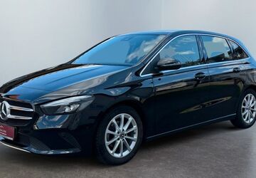 Mercedes-Benz B 180 128.465 km 16.890 &euro; Wartenberg-Angersbach 36367