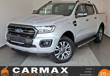Ford Ranger 96.350 km 29.900 &euro; Fulda 36043