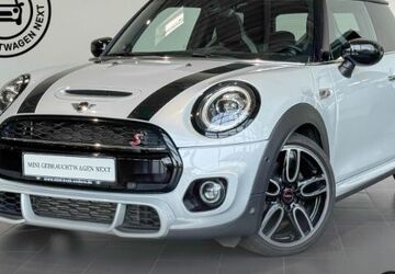 Mini Cooper S 97.526 km 21.290 &euro; Fulda 36043