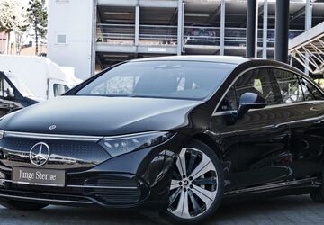 Mercedes-Benz EQS 94.600 km 59.128 &euro; Fulda 36043