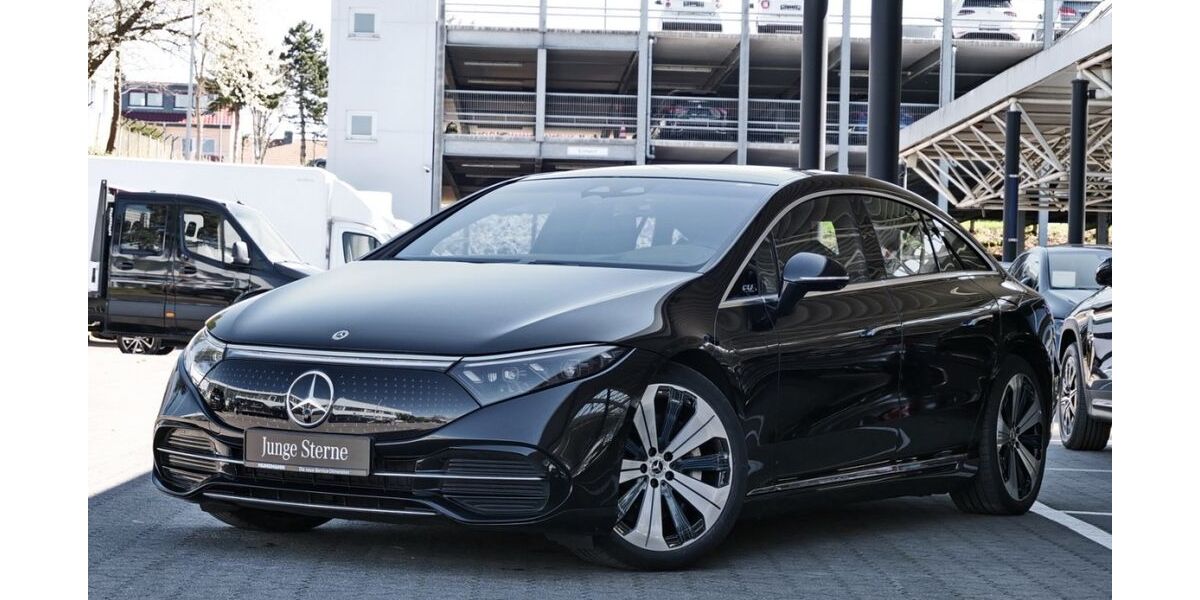 Mercedes-Benz EQS 94.600 km 59.128 &euro; Fulda 36043