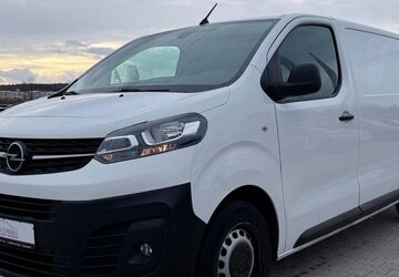 Opel Vivaro 186.000 km 10.000 &euro; Eichenzell 36124