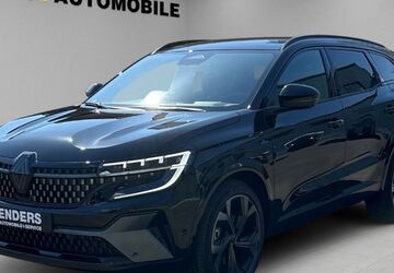 Renault Espace 7.500 km 40.480 &euro; Fulda 36043