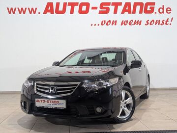 Gebrauchte Honda Accord