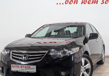 Honda Accord 154.624 km 9.950 &euro; Fulda 36043
